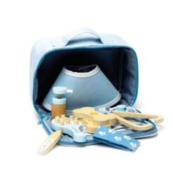 Bigjigs Veterinary Set 33002 17 Bigjigs Veterinary Set 33002 -Toys Store bigjigs veterinary set 33002 435503