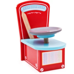 Bigjigs Wooden Scales BJ467