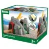 Brio World - Adventure Tunnel 33481 -Toys Store brio adventure tunnel 83895