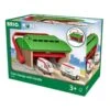 Brio 33474 Take Along Train Garage With Handle -Toys Store brio train garage with handle 33474 448770
