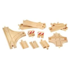 Brio World - 33307 Expansion Pack Advanced -Toys Store brio world 33307 advanced expansion pack 269980
