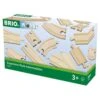 Brio World - 33402 Expansion Pack Intermediate 1 Brio World - 33402 Expansion Pack Intermediate -Toys Store brio world 33402 expansion pack intermediate 133050