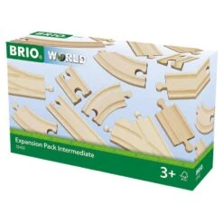 Brio World - 33402 Expansion Pack Intermediate
