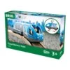 Brio World 33506 Travel Battery Train -Toys Store brio world 33506 travel battery train 302309