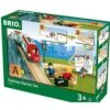 Brio World 33773 Railway Starter Set A -Toys Store brio world railway starter set a 33773 83947