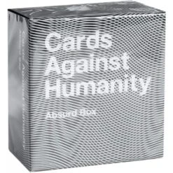 Cards Against Humanity - Absurd Box