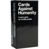 Cards Against Humanity Card Game 17+ 2 Cards Against Humanity Card Game 17+ -Toys Store cards against humanity 294844