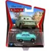 Disney Cars 2 Petrov Trunkov 2010 Release! -Toys Store cars 2 petrov trunkov 76766