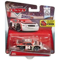 Disney Cars Dave Alternators AKA Davey Apex 2015 VARIANT