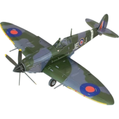 Cheatwell 3D Model Puzzle - Supermarine Spitfire 57 Pieces -Toys Store cheatwell 3d model puzzle supermarine spitfire 02491 270369