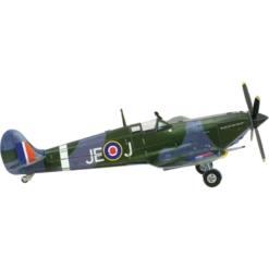 Cheatwell 3D Model Puzzle - Supermarine Spitfire 57 Pieces -Toys Store cheatwell 3d model puzzle supermarine spitfire 02491 270370