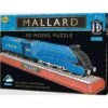 Cheatwell Build-it Mallard 3d Model Puzzle 157 Pieces -Toys Store cheatwell build it mallard 3d model puzzle 157 pieces 403145