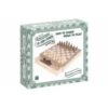 Toyrific Traditional 2 In 1 Chess And Draughts TY5971 -Toys Store chess and draughts wbl ty5971 248326