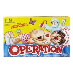Operation Game