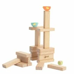Classic World Bird Stacking Game -Toys Store classic world bird stacking game 394881