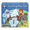Orchard Toys Counting Mountain Game 2 Orchard Toys Counting Mountain Game -Toys Store counting mountain 148245