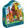 Crocodile Creek Animal Orchestra 36 Piece Puzzle 2 Crocodile Creek Animal Orchestra 36 Piece Puzzle -Toys Store crocodile creek animal orchestra 36 piece puzzle 484864