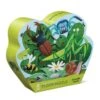 Crocodile Creek Backyard Bugs 36 Piece Floor Puzzle 1 Crocodile Creek Backyard Bugs 36 Piece Floor Puzzle -Toys Store crocodile creek backyard bugs 36 piece floor puzzle 318623
