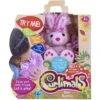Curlimals Bibi Bunny Pink 1 Curlimals Bibi Bunny Pink -Toys Store curlimals bibi bunny pink 397854