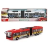 Dickie Toys City Express Bus Assorted -Toys Store dickie toys city express bus assorted 456403