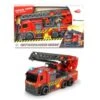 Dickie Toys - City Fire Ladder Truck -Toys Store dickie toys city fire ladder truck 184371