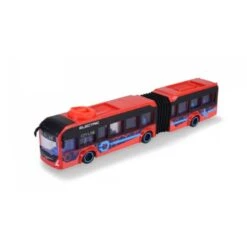 Dickie Toys Volvo City Tram With Steerable Wheels 9 Dickie Toys Volvo City Tram With Steerable Wheels -Toys Store dickie toys volvo city tram with steerable wheels 482345