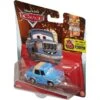 Disney Cars Otis 2015 VARIANT -Toys Store disney cars otis 243771