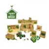 Britains John Deere Farm In A Box 1 Britains John Deere Farm In A Box -Toys Store farm in a box everyday play 178453