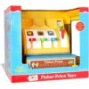 Fisher Price Cash Register 2y+ 1 Fisher Price Cash Register 2y+ -Toys Store fisher price cash register 459316