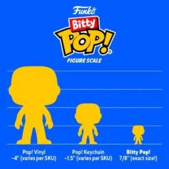 Funko Bitty Pop! Harry Potter 4 Pack - Lord Voldemort, Draco Malfoy, Bellatrix Lestrange, Mystery Bitty 21 Funko Bitty Pop! Harry Potter 4 Pack - Lord Voldemort, Draco Malfoy, Bellatrix Lestrange, Mystery Bitty -Toys Store funko bitty pop harry potter 4 pack lord voldemort draco malfoy bellatrix lestrange mystery bitty 490519