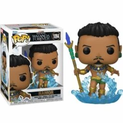Funko Pop! Black Panther Wakanda Forever 1094 Namor