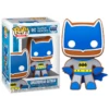 Funko Pop! DC Super Heroes 444 Gingerbread Batman 2 Funko Pop! DC Super Heroes 444 Gingerbread Batman -Toys Store funko pop dc super heroes 444 gingerbread batman 458964