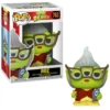 Funko Pop! Disney Alien Remix 763 Roz -Toys Store funko pop disney alien remix 763 roz 453409