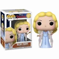 Funko Pop! Disney Pinocchio 1027 Blue Fairy