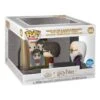 Funko Pop! Harry Potter 145 Harry Potter & Albus Dumbledore With The Mirrior Of Erised -Toys Store funko pop harry potter 145 harry potter albus dumbledore with the mirrior of erised 466686