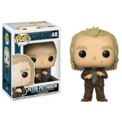 Funko Pop! Harry Potter 48 Peter Pettigrew