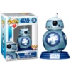 Funko Pop! Make-A-Wish Star Wars BB-8 -Toys Store funko pop make a wish star wars bb 8 453454