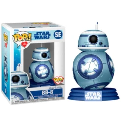 Funko Pop! Make-A-Wish Star Wars BB-8
