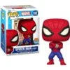 Funko Pop! Marvel 932 Spider-Man (Japanese TV Series) 1 Funko Pop! Marvel 932 Spider-Man (Japanese TV Series) -Toys Store funko pop marvel 932 spider man japanese tv series 484148
