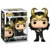 Funko Pop! Marvel Loki 898 President Loki 1 Funko Pop! Marvel Loki 898 President Loki -Toys Store funko pop marvel loki 898 president loki 484147