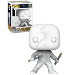 Funko Pop! Marvel Moon Knight 1048 Mr. Knight