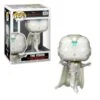 Funko Pop! Marvel Wandavision 824 The Vision -Toys Store funko pop marvel wandavision 824 the vision 484187