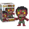 Funko Pop! Marvel Zombies 790 Zombie Red Hulk