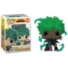 Funko Pop! My Hero Academia 1140 Izuku Midoriya (Glow In The Dark) 1 Funko Pop! My Hero Academia 1140 Izuku Midoriya (Glow In The Dark) -Toys Store funko pop my hero academia 1140 izuku midoriya glow in the dark 481217