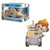 Funko Pop! PlayStation 91 Sweet Tooth & Ice Cream Truck -Toys Store funko pop playstation 91 sweet tooth ice cream truck 481164