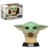 Funko Pop! Star Wars 378 The Child With Cup -Toys Store funko pop star wars 378 the child with cup 478830