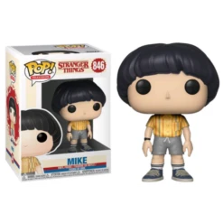Funko Pop! Stranger Things 846 Mike