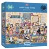 Gibsons Happy Ever After 1000 Piece Puzzle G6342 1 Gibsons Happy Ever After 1000 Piece Puzzle G6342 -Toys Store gibsons happy ever after 1000 piece puzzle g6342 413549