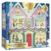Gibsons Home For Christmas Special Gold Edition 500 Piece Puzzle G3608 -Toys Store gibsons home for christmas special gold edition 500 piece puzzle g3608 411910