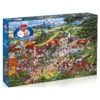 Gibsons I Love The Farmyard 1000 Piece Puzzle G794 -Toys Store gibsons i love farmyard 1000 142941